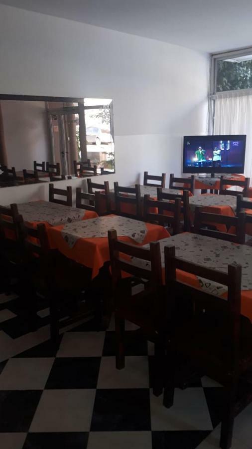 Gure Durango Hotel