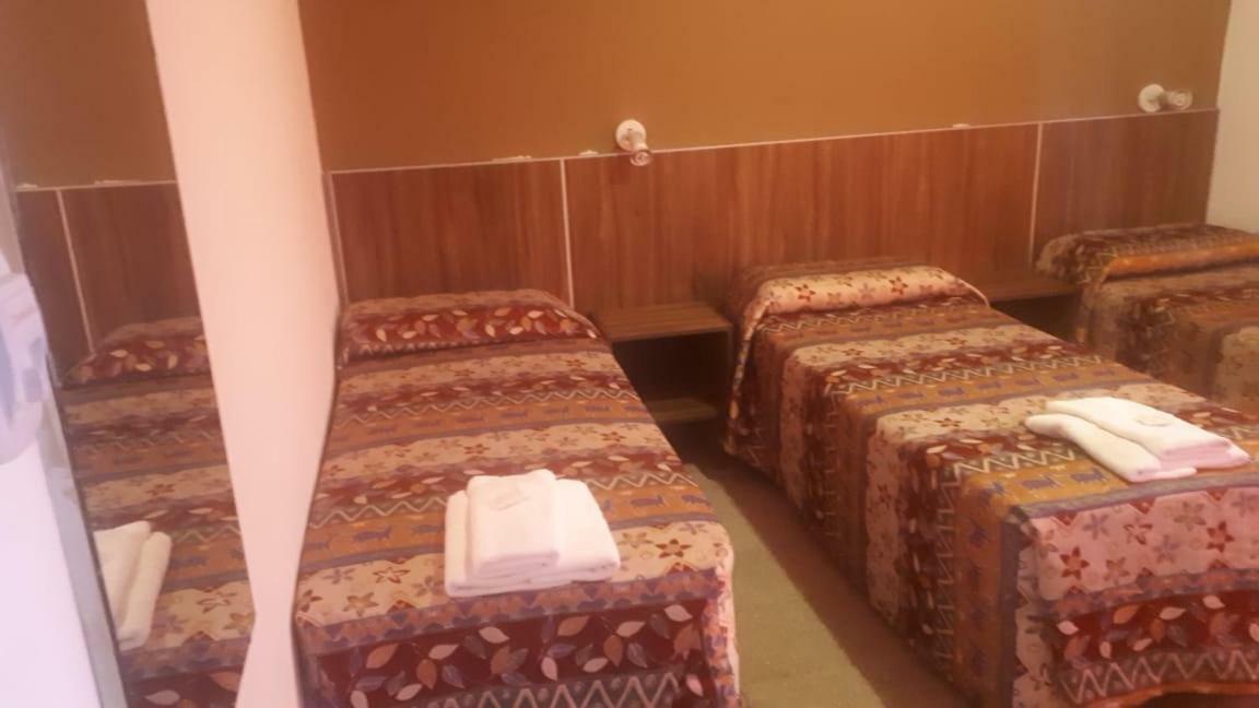 Hotel Gure Durango
