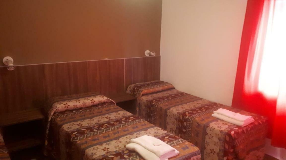 Gure Durango Hotel Villa Carlos Paz